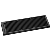 DeepCool Mystique 360 AIO LCD Liquid Cooler 2.8 DeepCool Mystique 360 AIO LCD Liquid Cooler 2.8